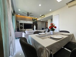 West Coast Drive (D5), Condominium #516885801